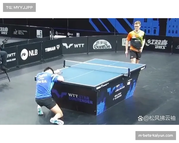 周启豪主场惨遭雨果横扫连输三局无缘男单八强止步淘汰赛