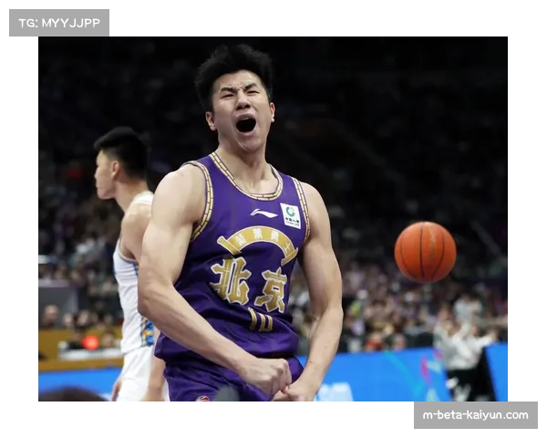 北控队廖三宁邹雨宸内外核心 闵鹿蕾强调防守强度